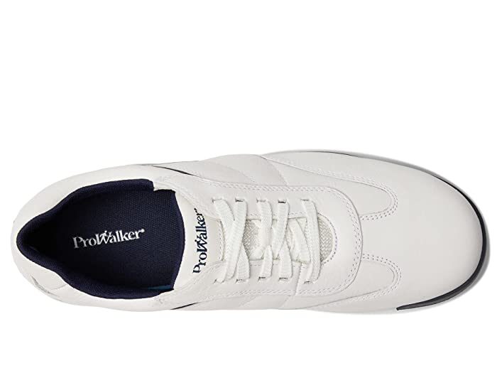 7200 Plus Men's Fashion Sneakers White Size 10.5 M